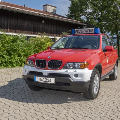 Einsatzleitwagen