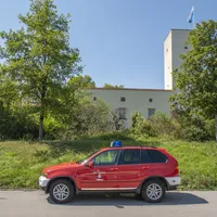 Einsatzleitwagen