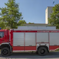 Rüstwagen
